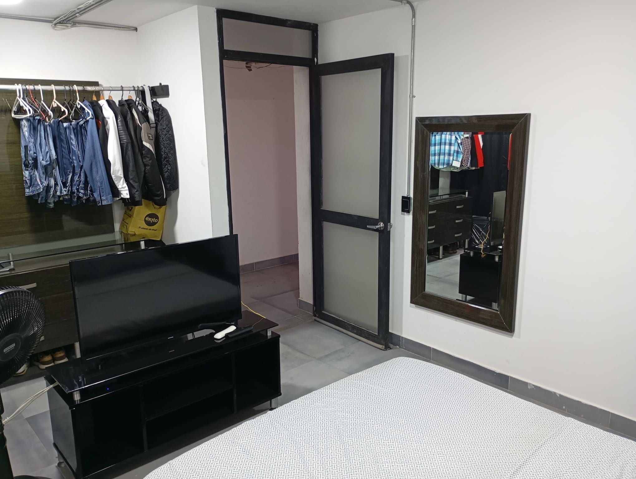 Apartamento Modelo ZENTRA
